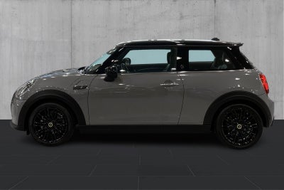 MINI Cooper SE Maximise - 1