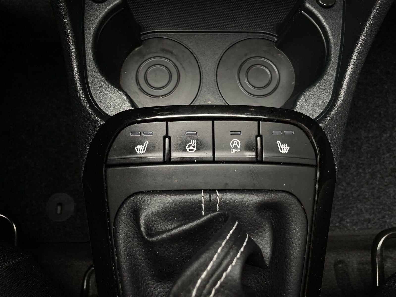 Kia Picanto Prestige Upgrade