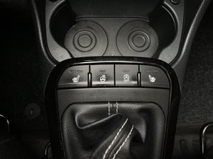 Kia Picanto Prestige Upgrade
