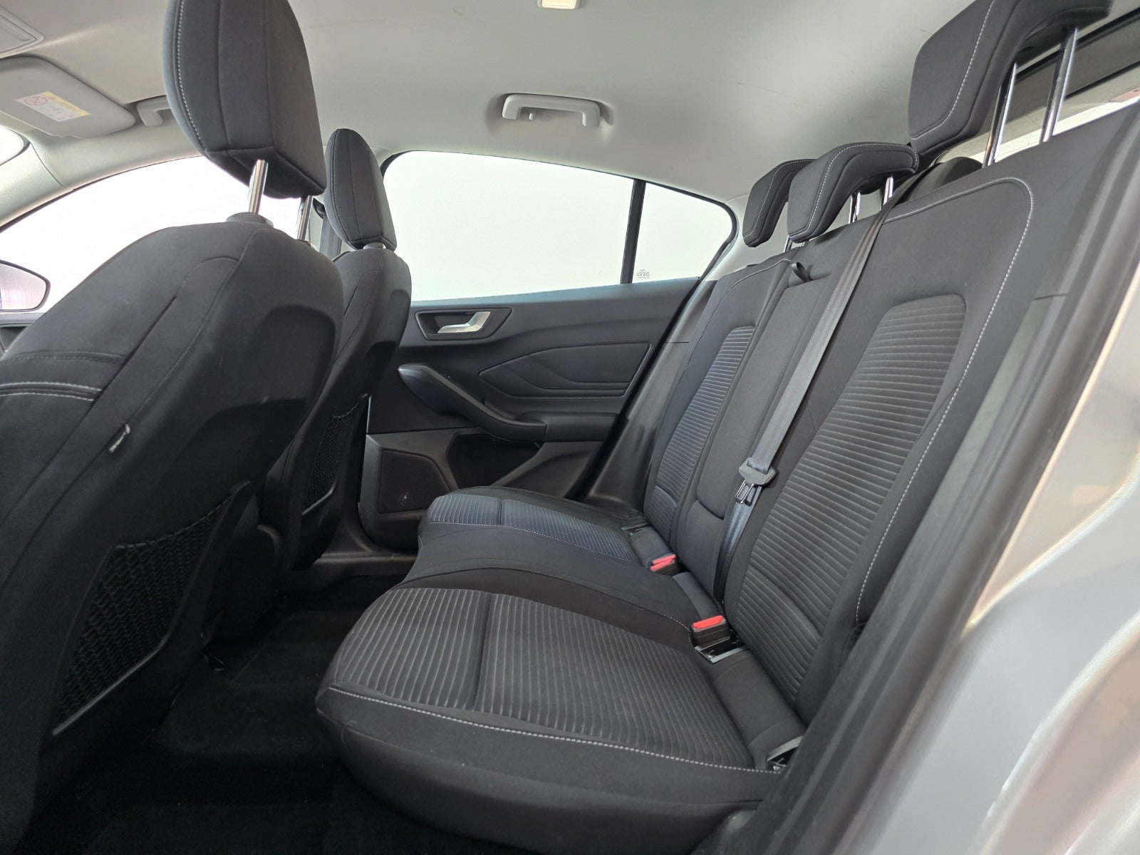 Billede af Ford Focus 1,0 EcoBoost Titanium