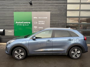 Kia Niro PHEV Comfort DCT