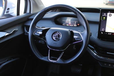 Skoda Enyaq iV Suite