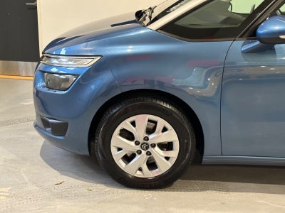 Citroën Grand C4 Picasso THP 165 Intensive EAT6 7prs