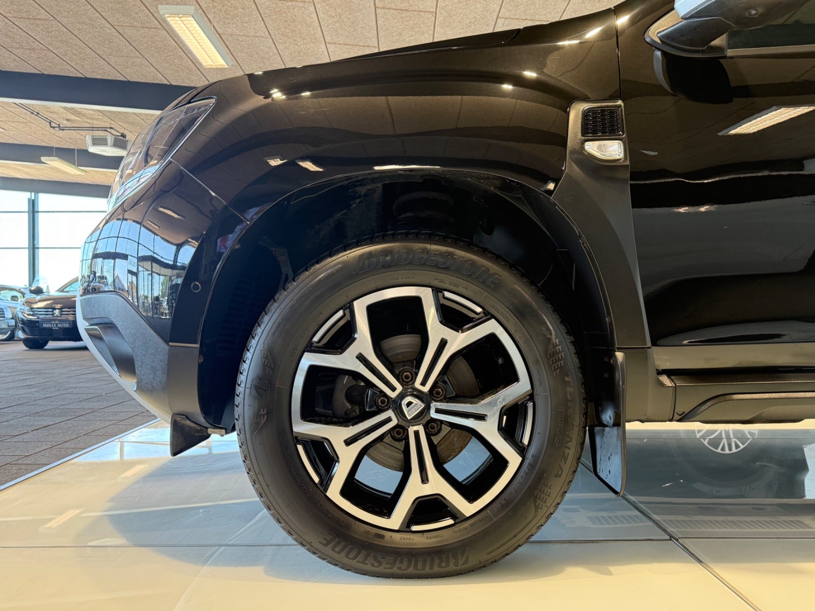 Billede af Dacia Duster 1,5 Blue dCi 115 Prestige