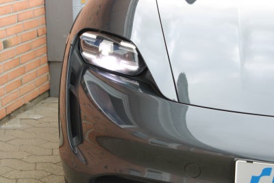 Porsche Taycan 4 Performance+ Cross Turismo