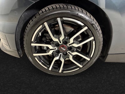 MINI Cooper SE JCW Trim XL