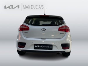 Kia Ceed CVVT Attraction