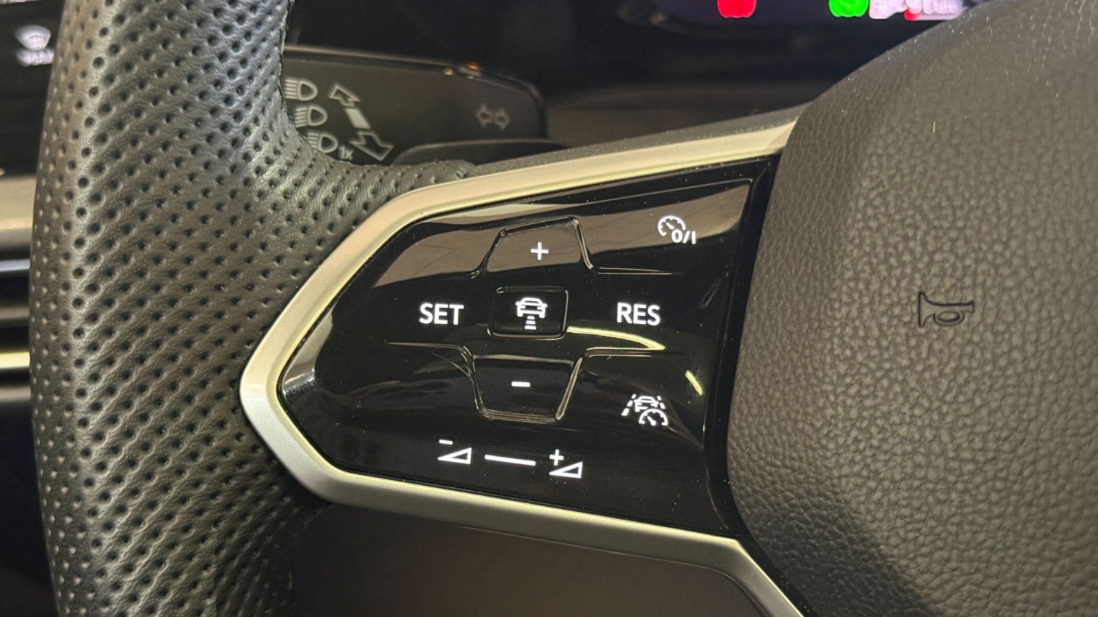 Billede af VW Golf VIII 1,4 GTE DSG