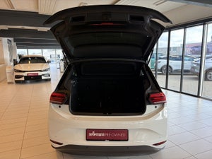 VW ID.3 Pro S