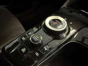 Kia Sportage PHEV Prestige aut. 4WD