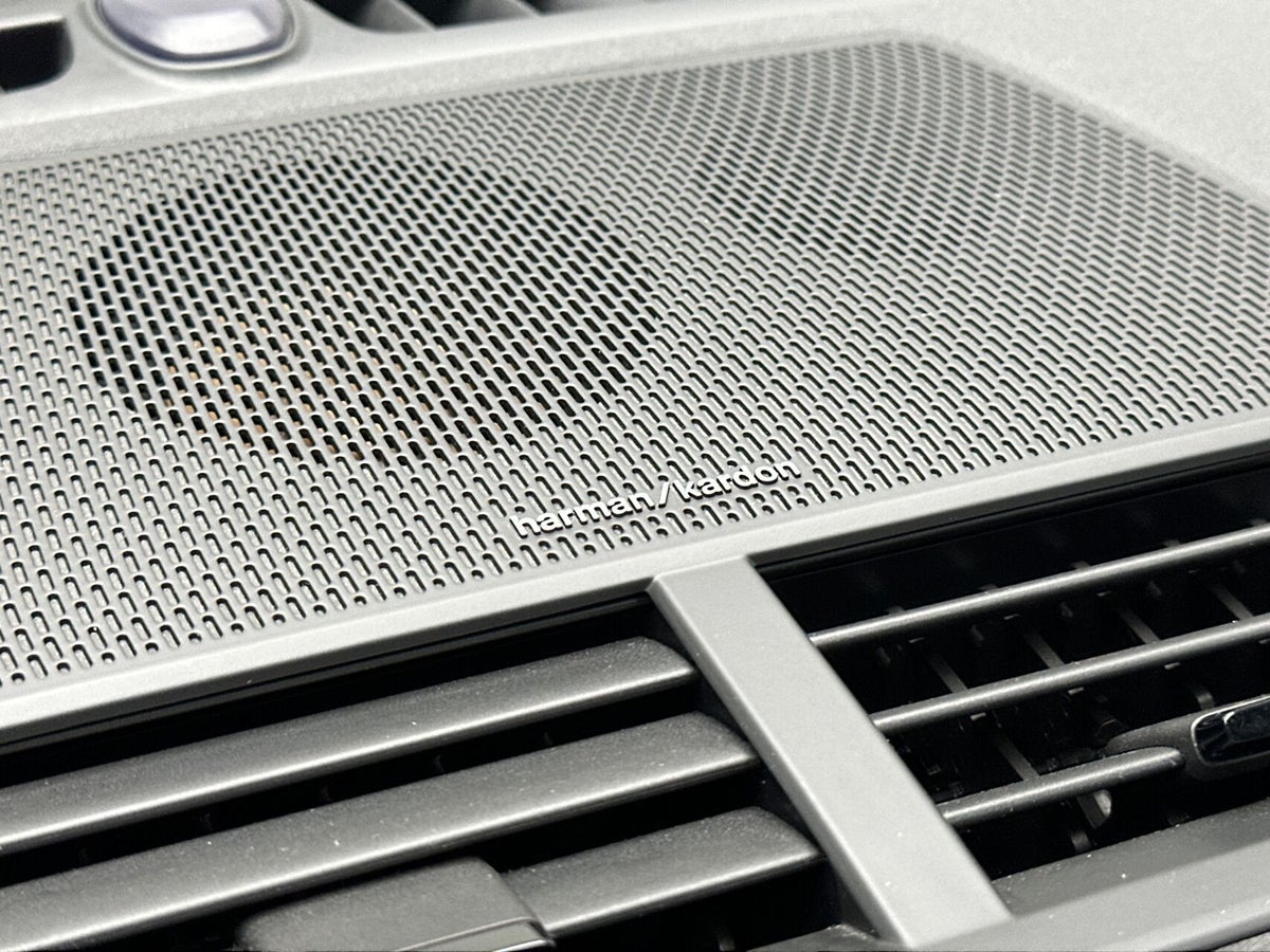 Polestar 2 Long Range billede 21