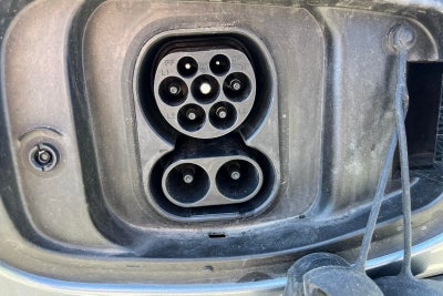 BYD Dolphin Comfort