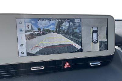 Hyundai Ioniq 5 Ultimate AWD