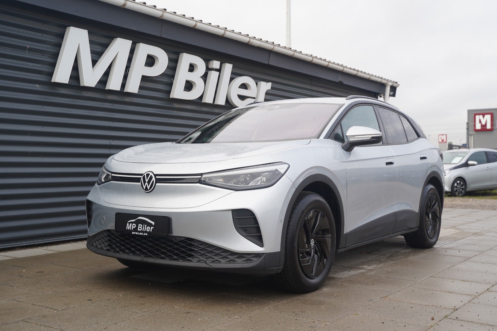 Billede af VW ID.4 52 Pure Performance