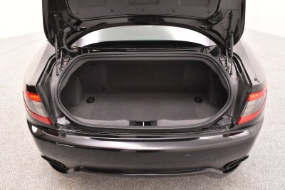 Maserati GranTurismo Sport aut.