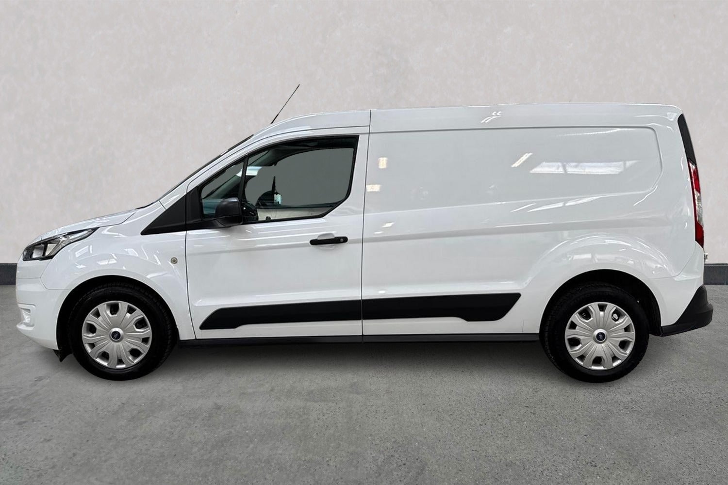 Billede af Ford Transit Connect 1,5 TDCi 100 Trend lang