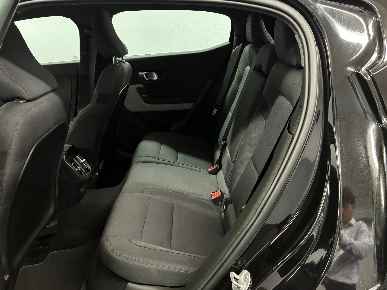Billede af Polestar 2  Long Range