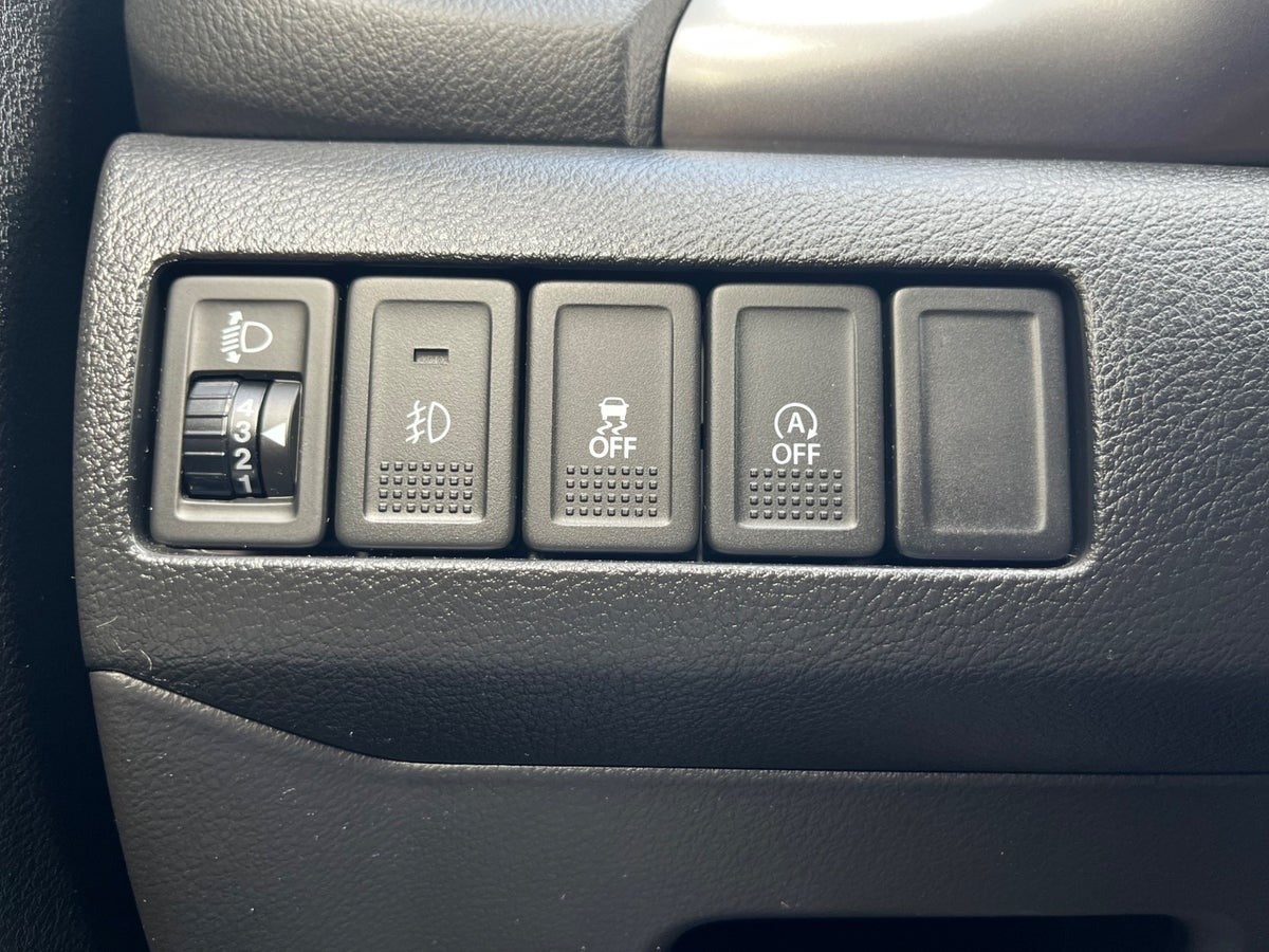 Billede af Suzuki Vitara 1,0 Boosterjet Active