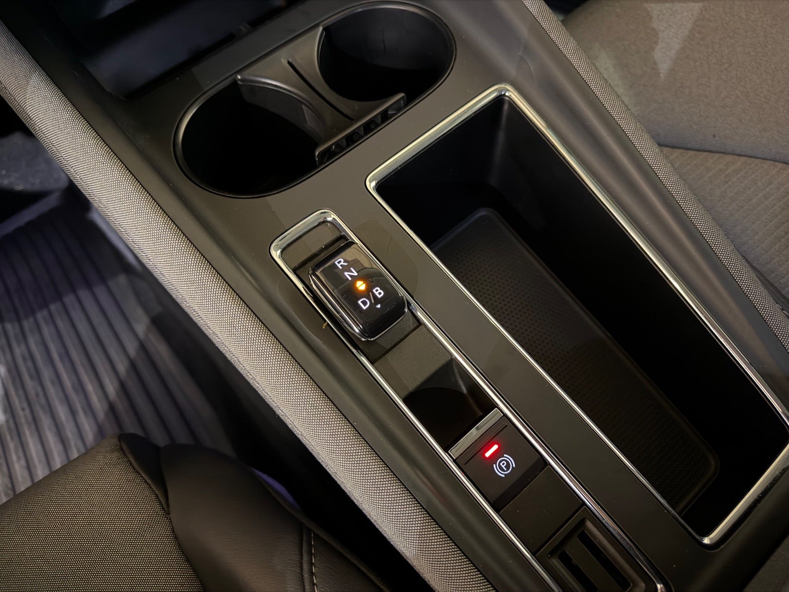 Skoda Enyaq iV Plus Loft