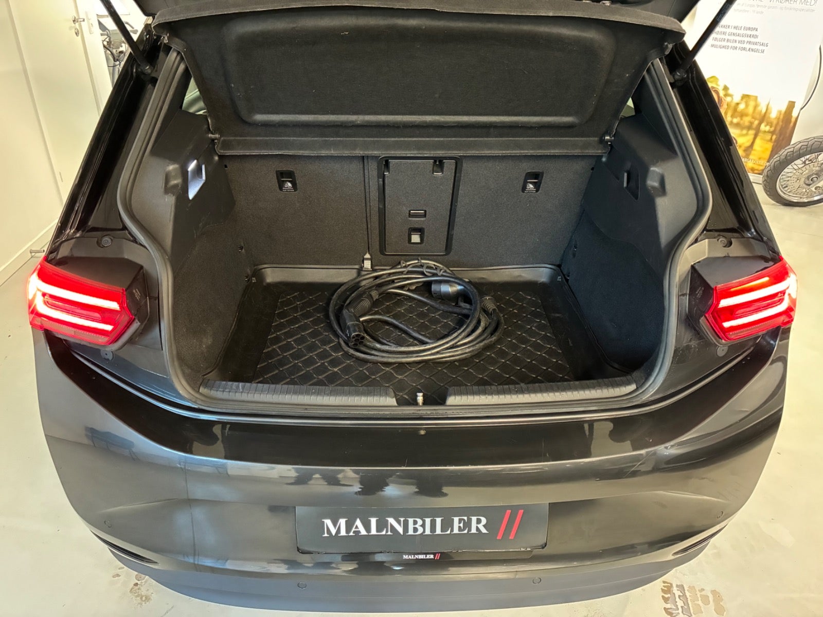 Billede af VW ID.3 58 1ST Pro Performance