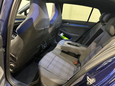 VW Golf VIII GTE DSG