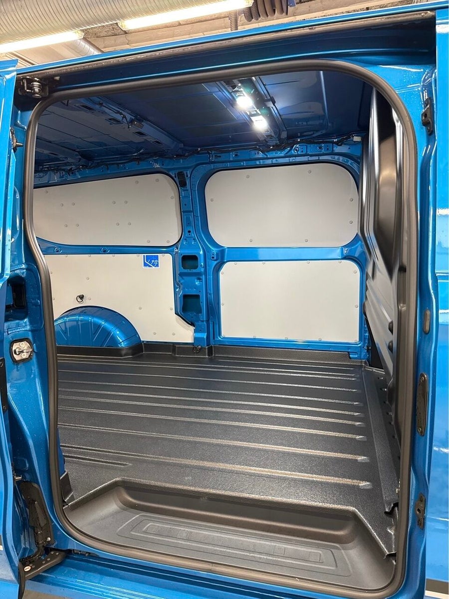 Ford E-Transit Custom 340L Sport billede 10