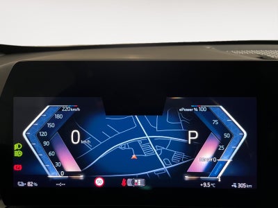 BMW iX1 xDrive30 M-Sport