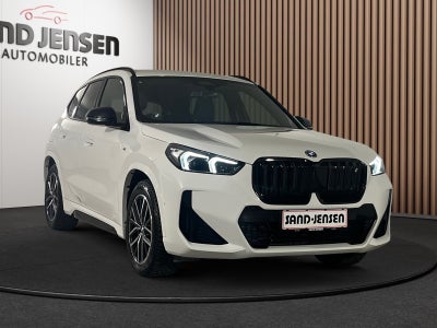 BMW iX1 xDrive30 M-Sport