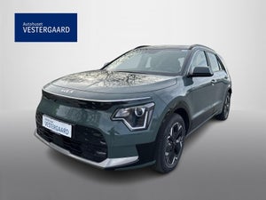 Kia Niro EV Prestige