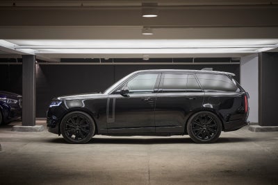 Land Rover Range Rover 3,0 P550e Autobiography aut. 5d