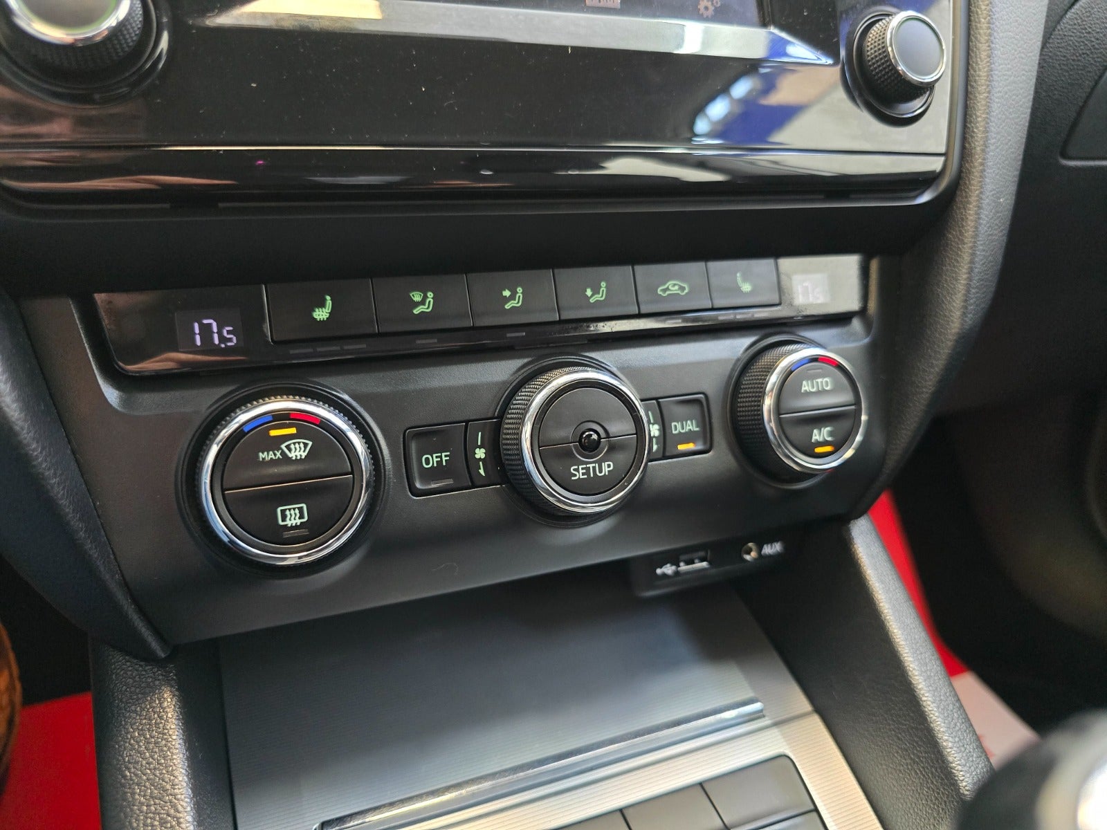 Billede af Skoda Octavia 1,2 TSi 105 Elegance