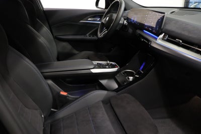 BMW iX2 eDrive20 M-Sport