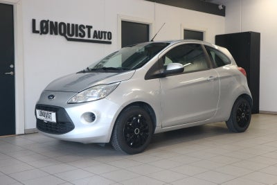 Ford Ka Trend