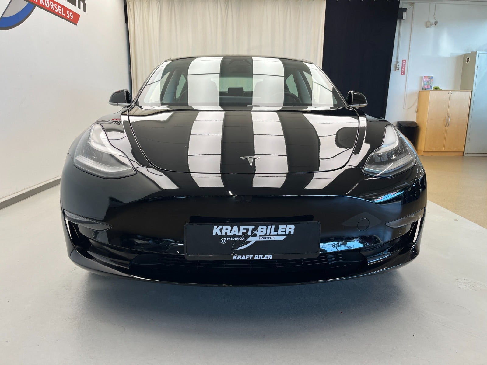 Billede af Tesla Model 3  Standard Range+ RWD