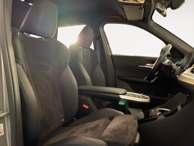 BMW iX1 xDrive30 M-Sport Premium