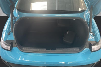 Hyundai Ioniq 6 Advanced