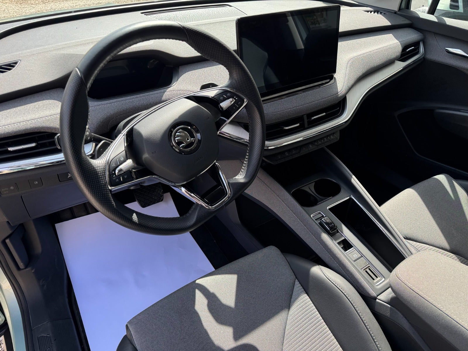 Billede af Skoda Enyaq 80 iV