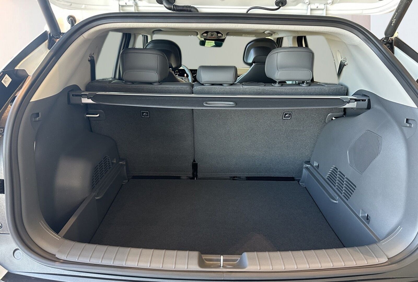 Kia EV3 Long Range Upgrade