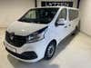 Renault Trafic T29 dCi 125 L2H1 Grand Passenger