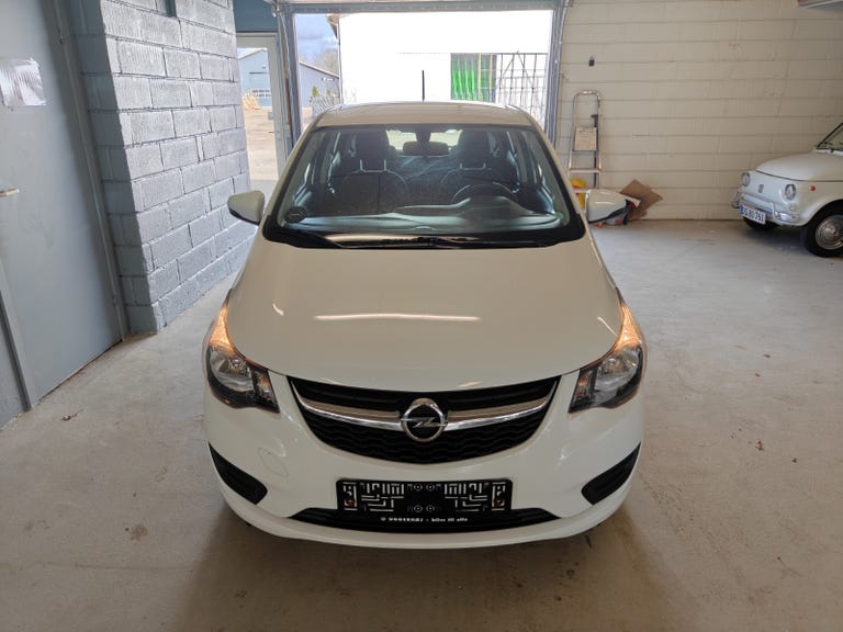 Opel Karl Enjoy