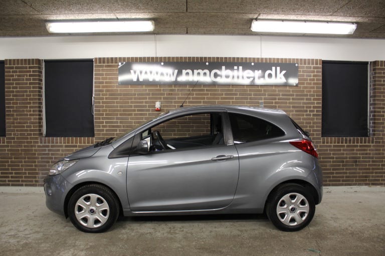 Ford Ka Special Trend+