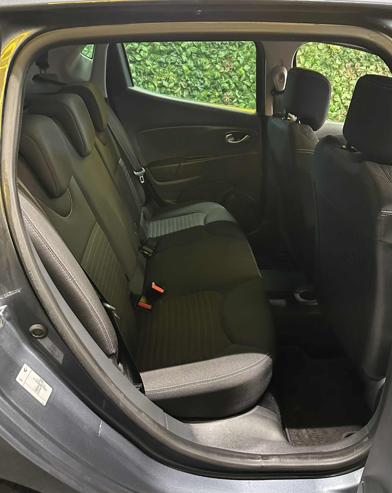 Billede af Renault Clio IV 0,9 TCe 90 Life