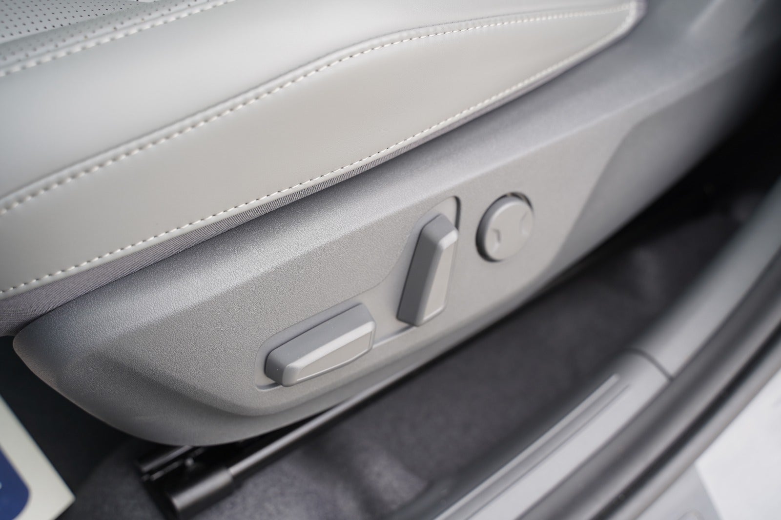 Billede af Kia EV3 81 Long Range Upgrade