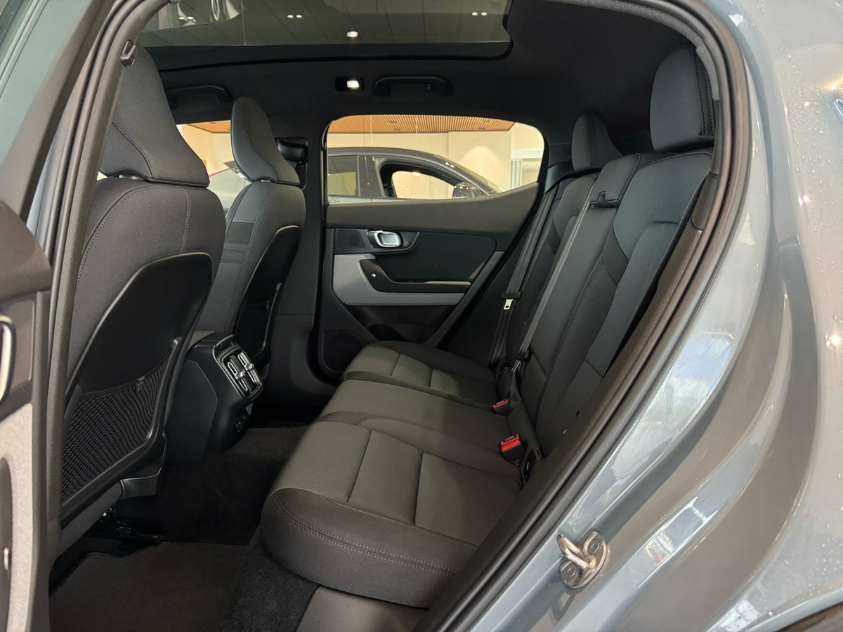 Polestar 2 Standard Range billede 7