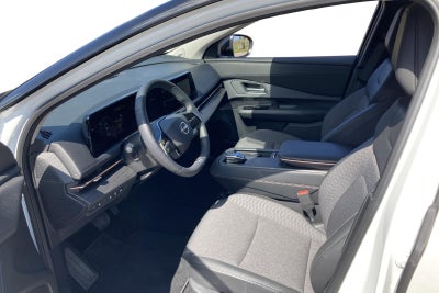 Nissan Ariya Advance