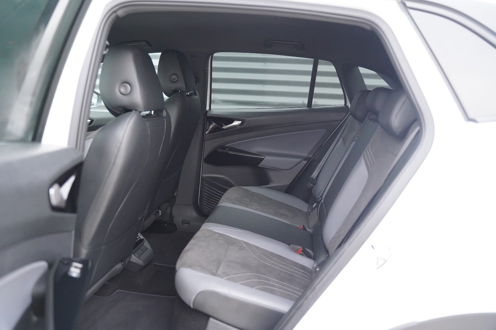 Billede af VW ID.4 52 Pure