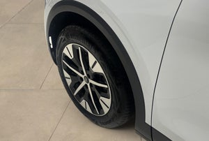 Ford Explorer Select Extended Range