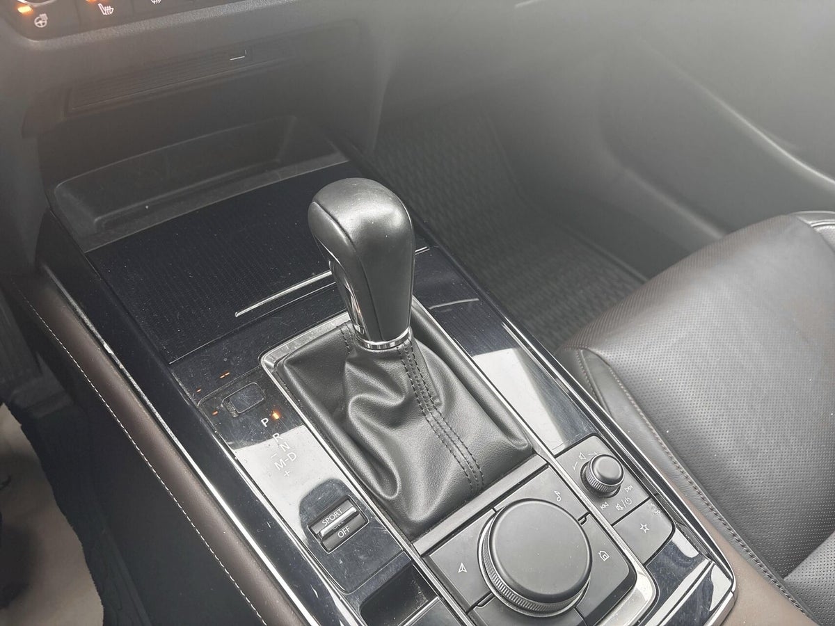 Mazda CX-30 e-SkyActiv-G 150 Cosmo Tech aut. billede 22