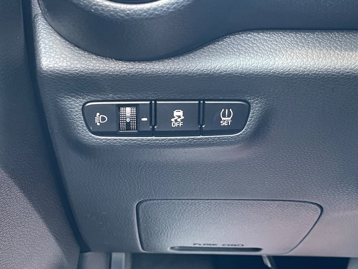 Billede af Kia Picanto 1,0 GT-Line
