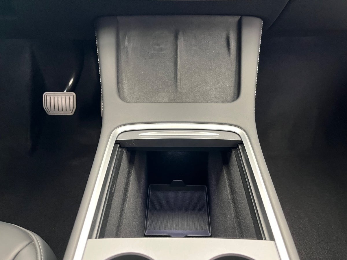 Billede af Tesla Model Y  Long Range AWD